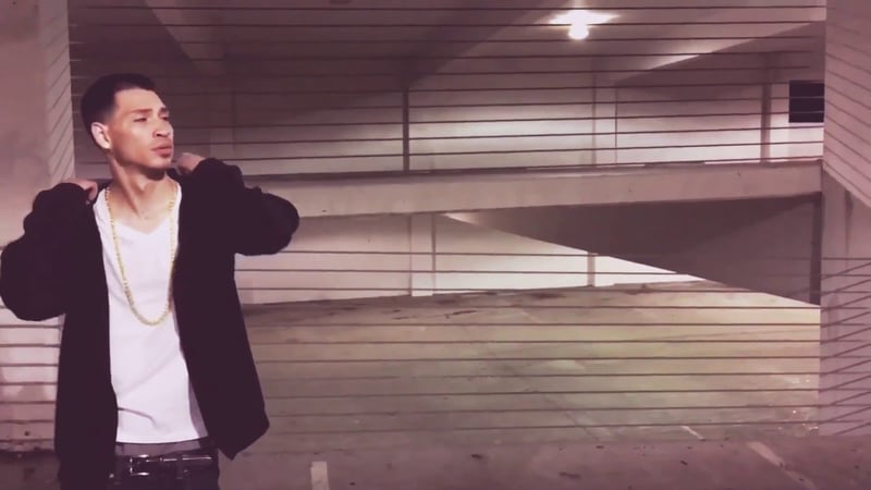 AJ From The 9 - Faded2Long