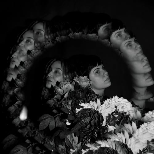 Desolation's Flower - Digital