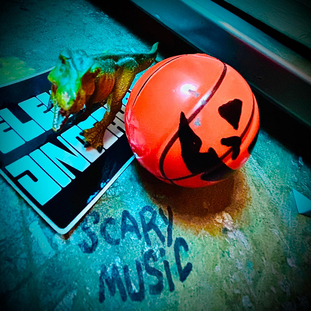 Another Halloween Spooky Season