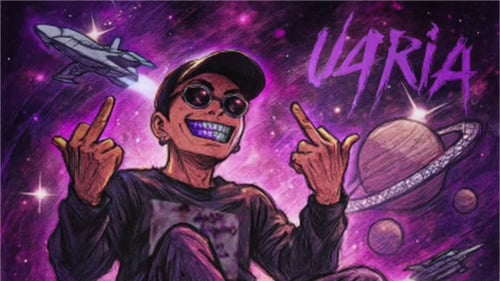 Ricky G - Time I’m given