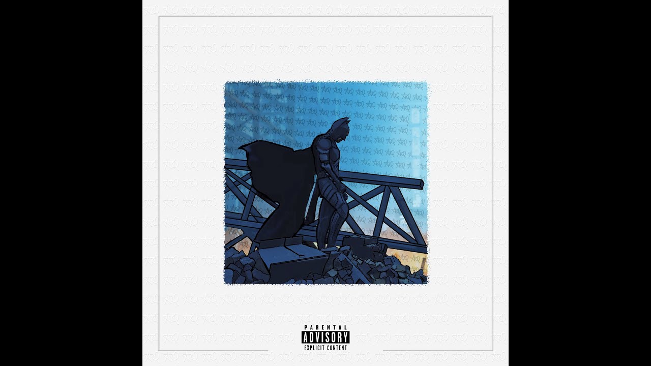 AQ - Worth It [Official Audio]