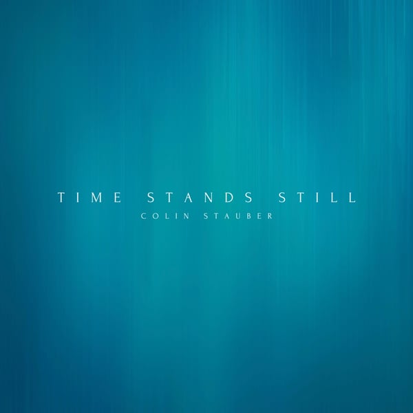 Time Stands Still (Radio Edit) image