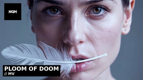 Ploom of Doom (Official Music Video)