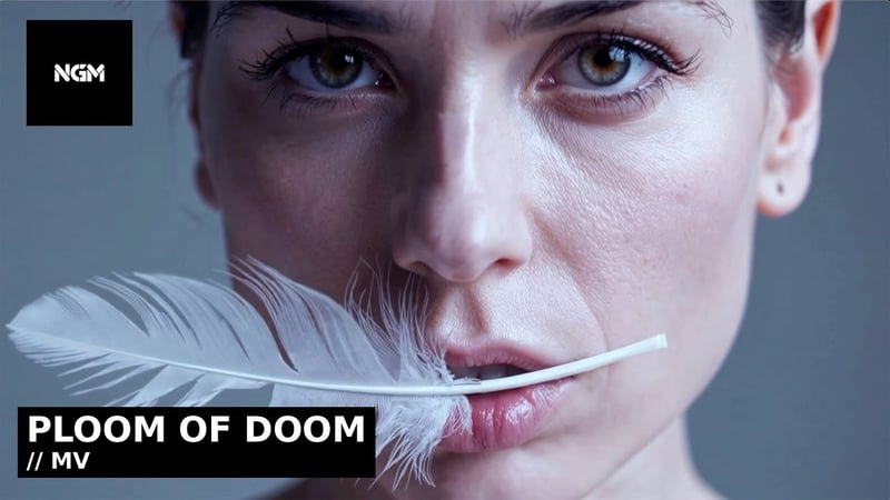 Ploom of Doom (Official Music Video)