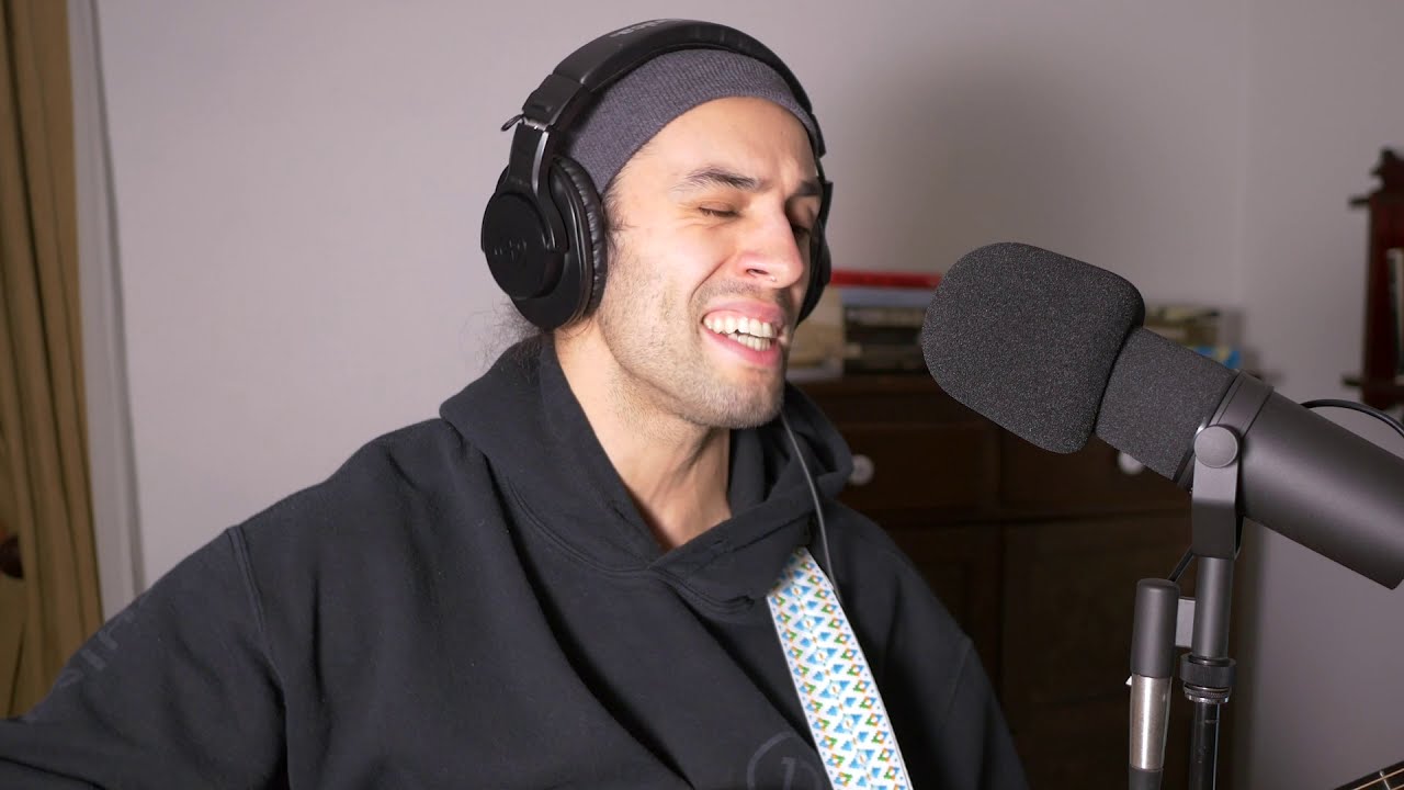 Roy's Tune | Fontaines D.C. cover