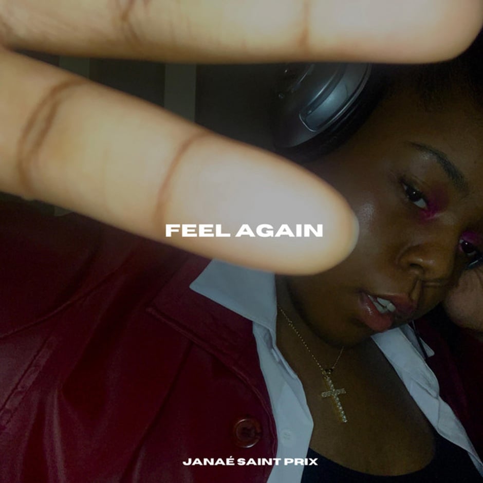 feel again