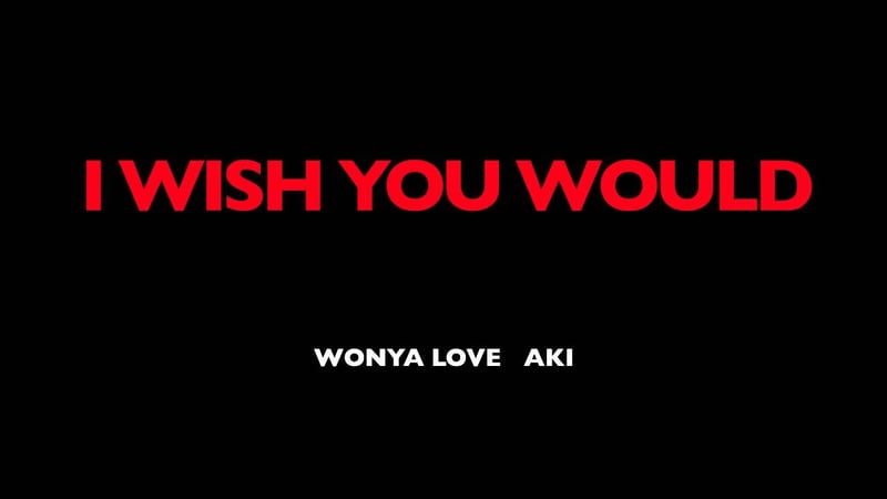 I WISH YOU WOULD REMIX ft. PRINCE AKI - DJ KHALED FT. KANYE WEST & RICK ROSS