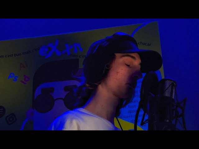 Xavier Euphory - Pour le pire (Freestyle)