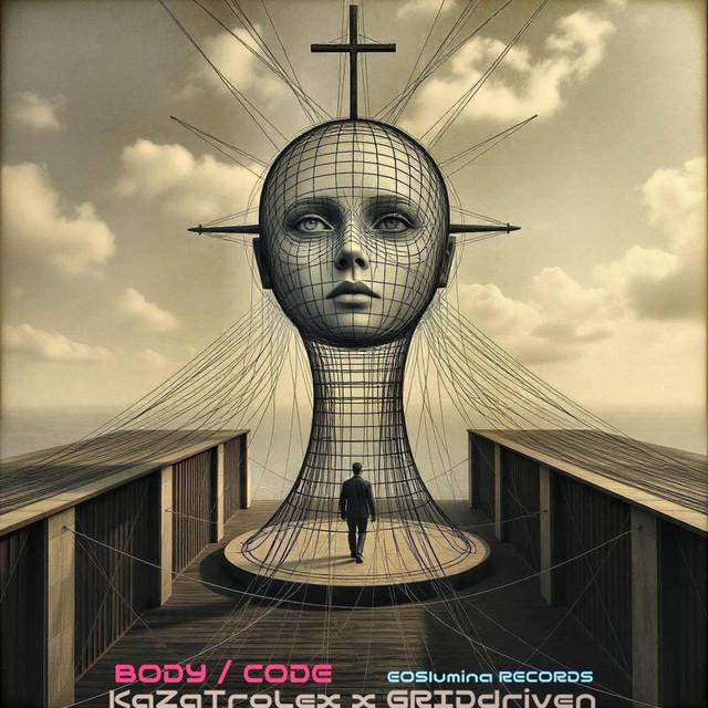 BODY / CODE (KaZaTroLex Sessions)