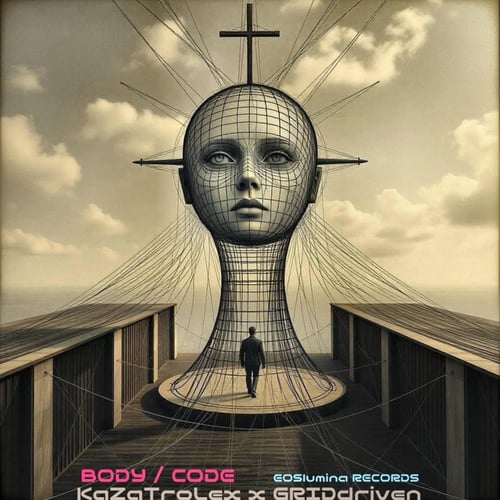 BODY / CODE (KaZaTroLex Sessions)