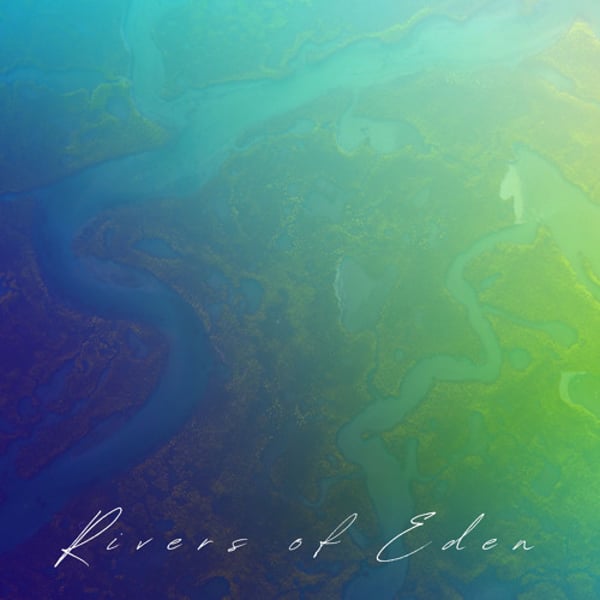 Rivers of Eden image