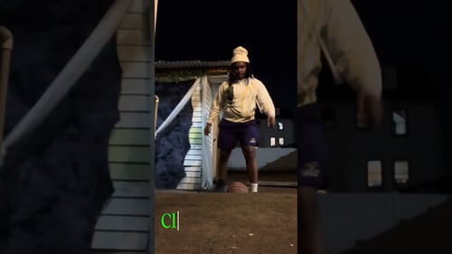 First artist from Jamaica, Ny that can do an around the world