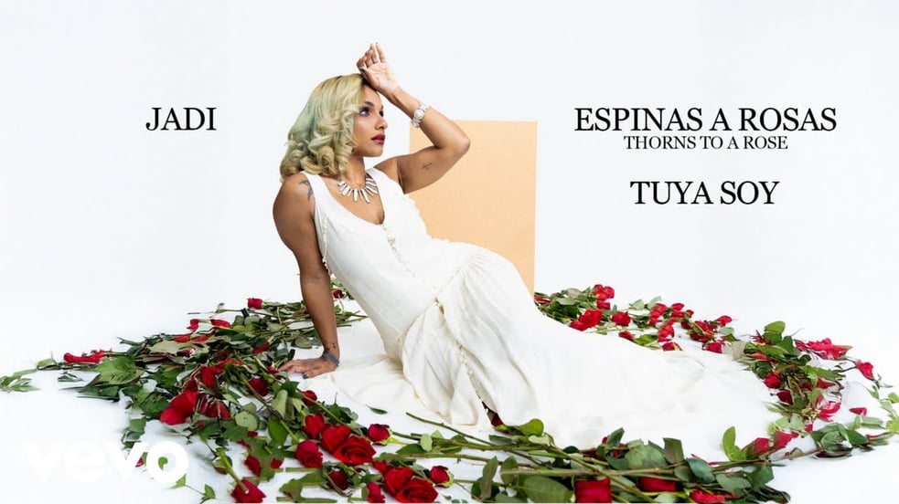 Jadi Torres - Tuya Soy