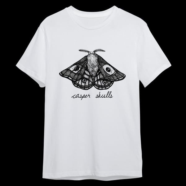 Moth T-Shirt image