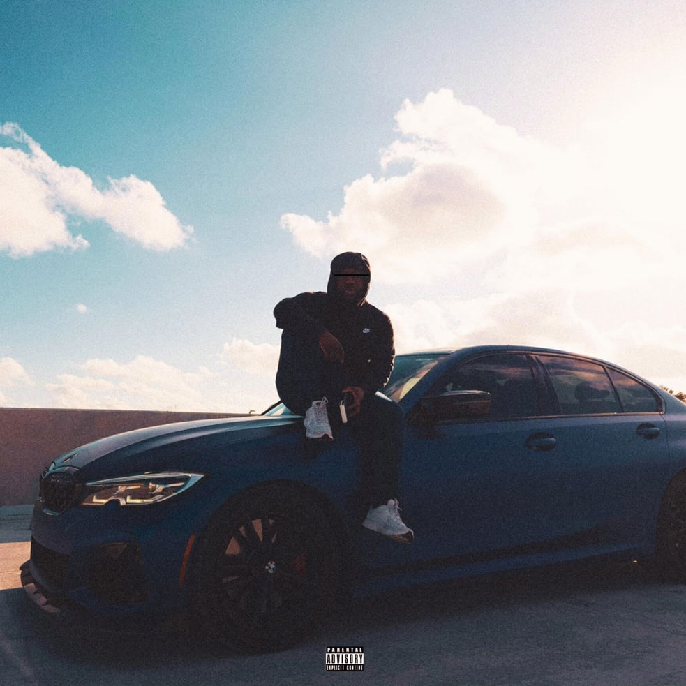 30 Mins From Miami (feat. Ca$$O)