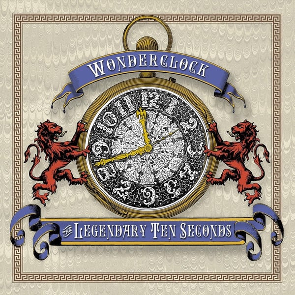 Wonderclock image