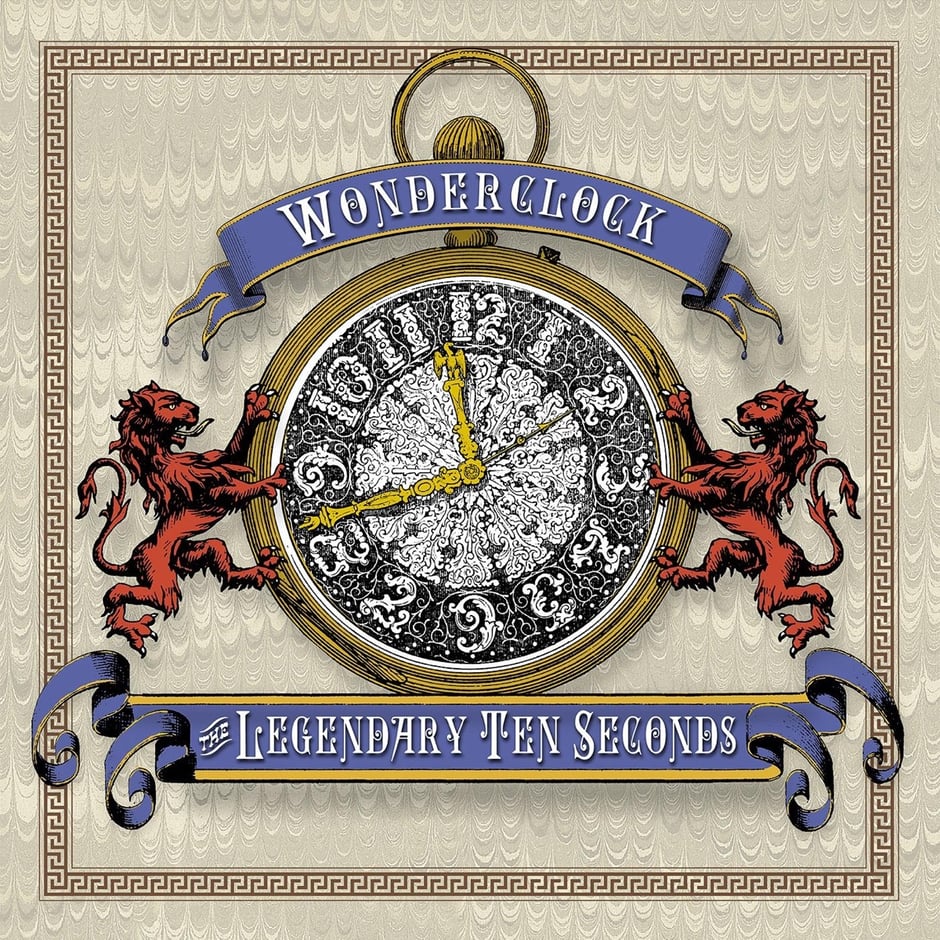 Wonderclock