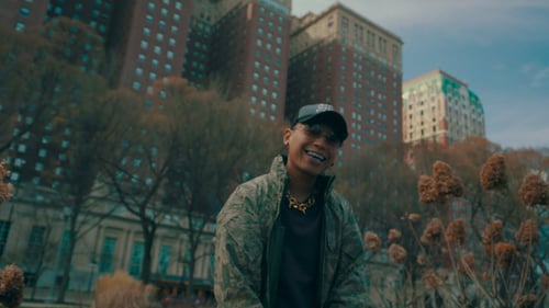 Ricky G - Steady Plottin ft. Teriyaki