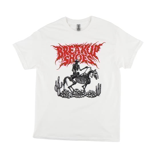 Dead Cowboy Tee