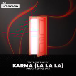Karma (feat. Rosie's Haven) [La La La]