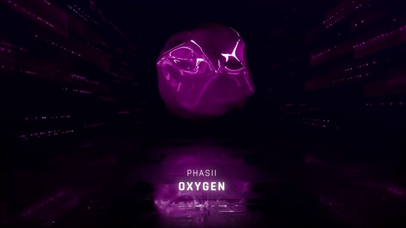 Phasii - Oxygen (Glacier EP 2020)