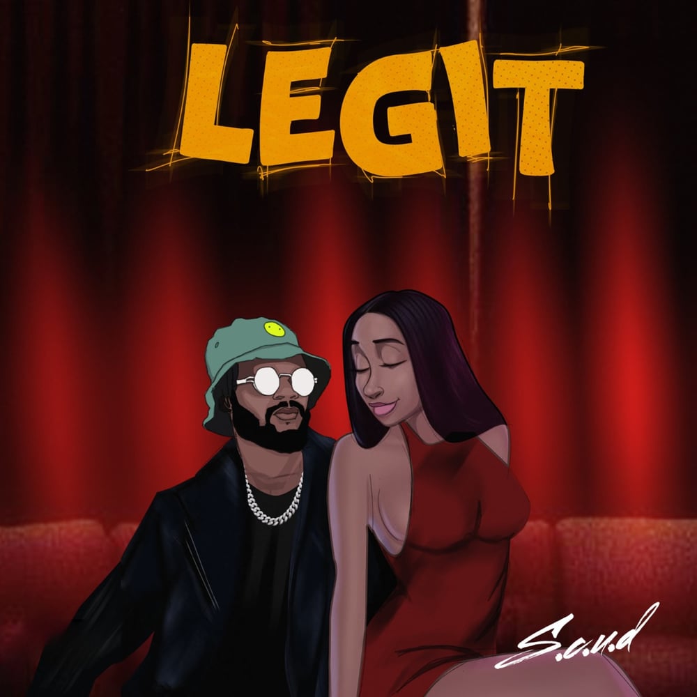 Legit