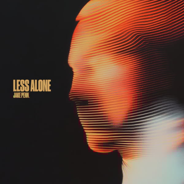 Less Alone image