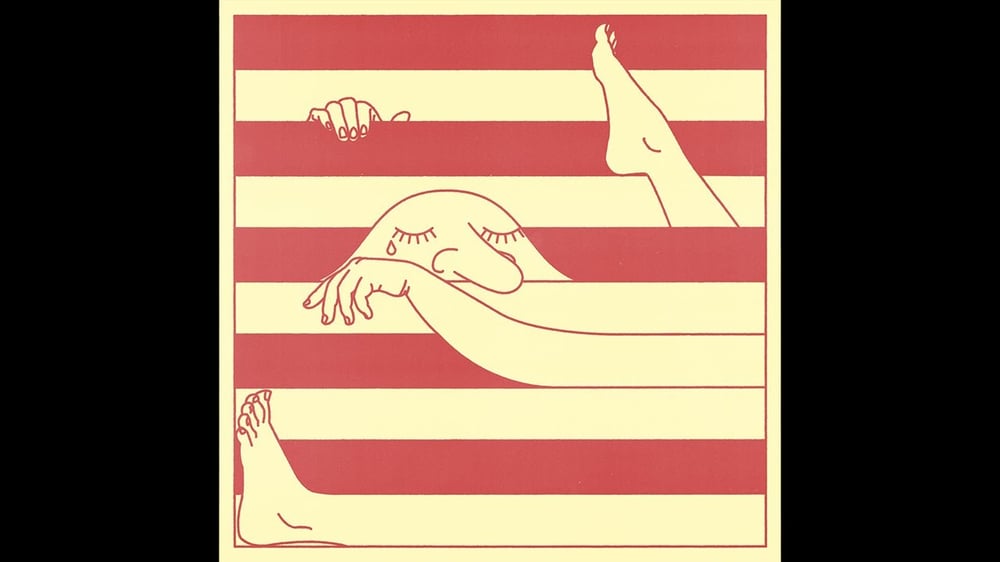 Kheodor Turner - Rai [Stereo Ferment SF015]