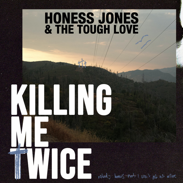 Killing Me Twice