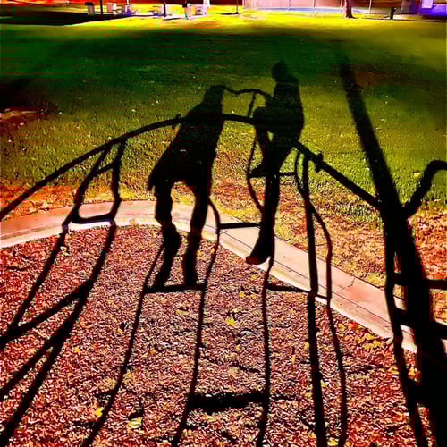 A Child's Journey (Interlude)