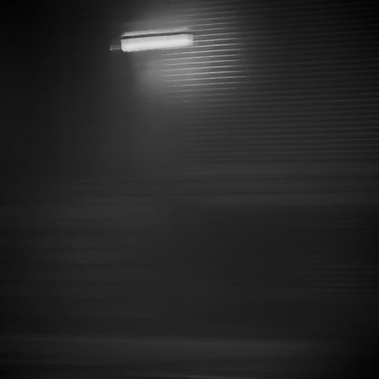 Vacant Dwelling
