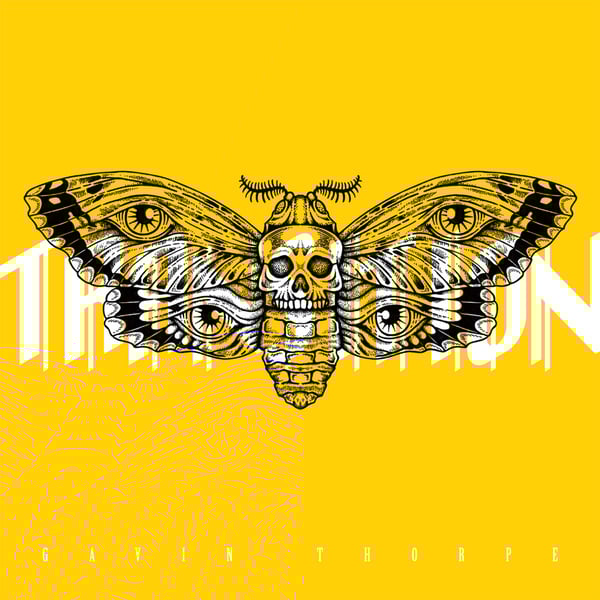 Transition (2015 Remastered Version) image