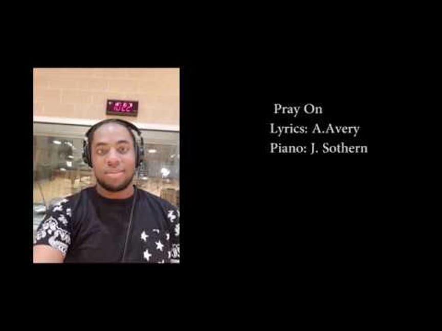 Tomorrow(Ending Credits) - Anthony Avery