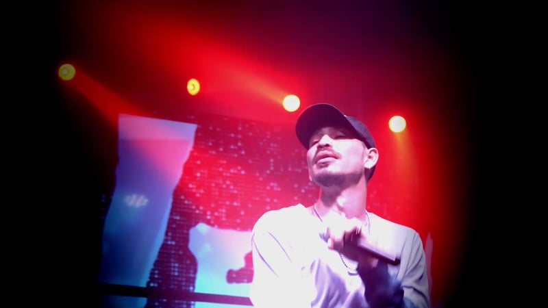 Checklist / Wait 4 the Drop