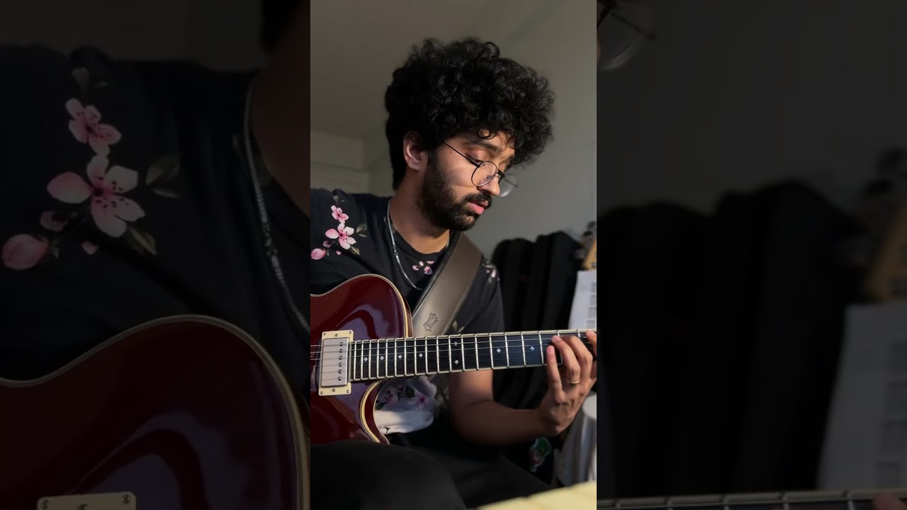 May 16, 2025 - Practice Session