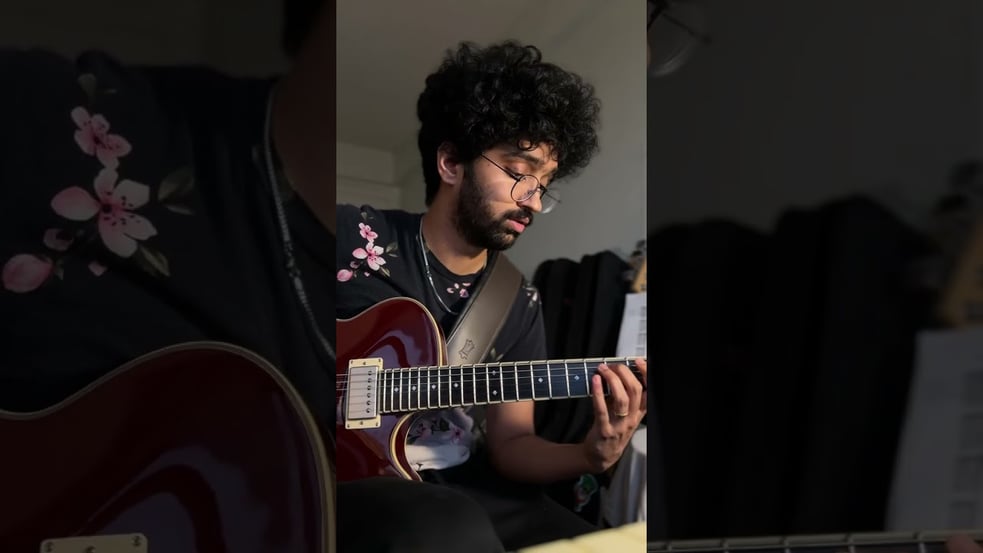 May 16, 2025 - Practice Session