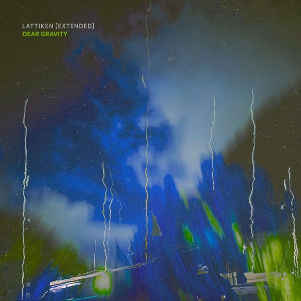 Lattiken (Extended) image