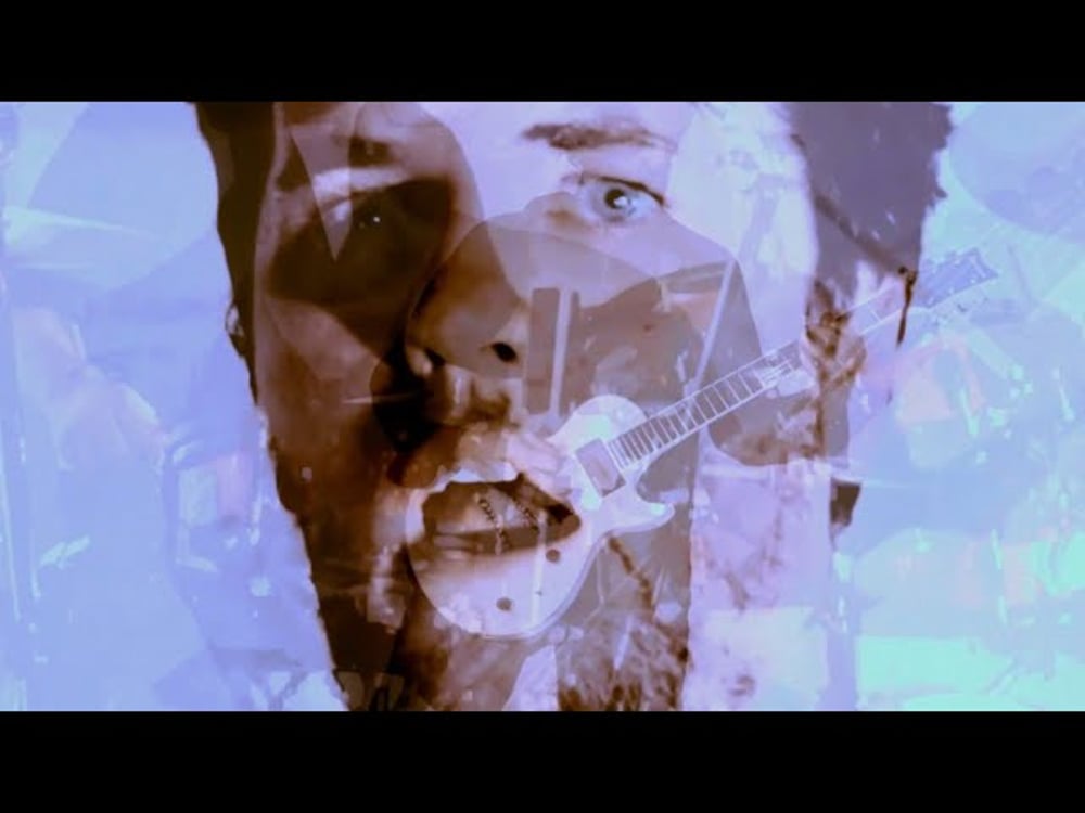 The Lucidia Project - Soul Killer (Official Music Video)