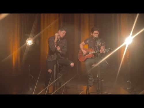 ZERI - Tus Planes (Versión Acústica)