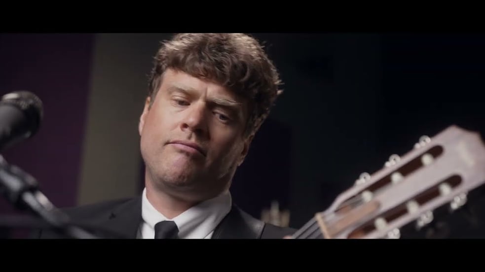 Pachelbel: Canon in D