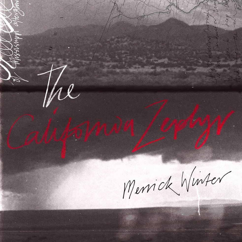 The California Zephyr