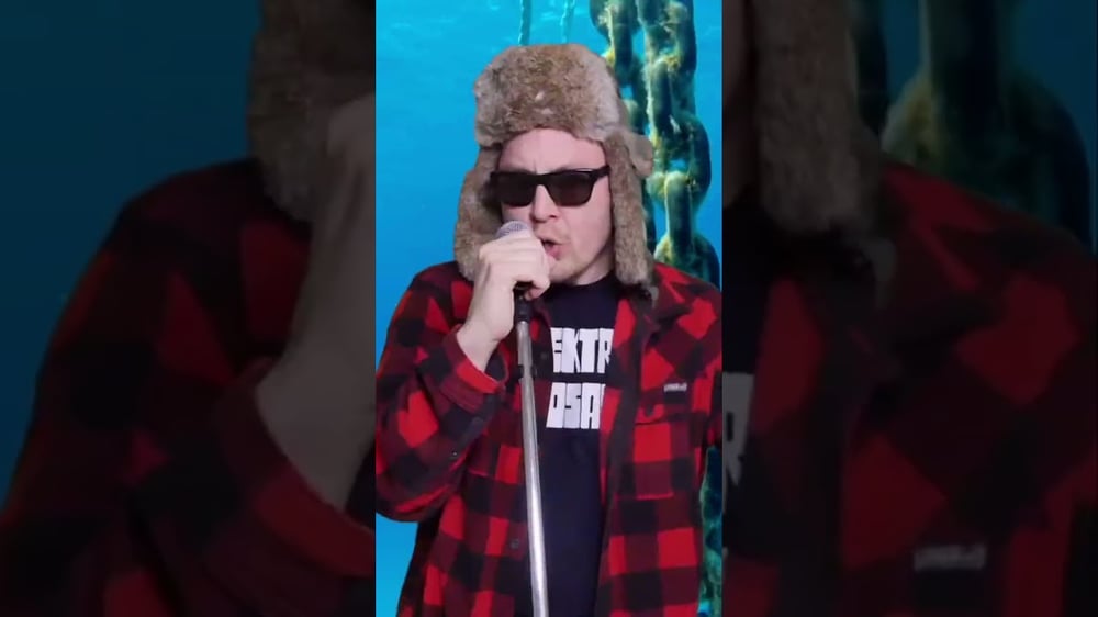 Ona nie ucieknie przed przeszłością: Dramat i muzyka w jednym! #shorts