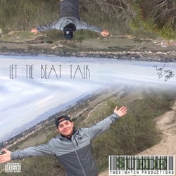 LET THE BEAT TALK - Digital