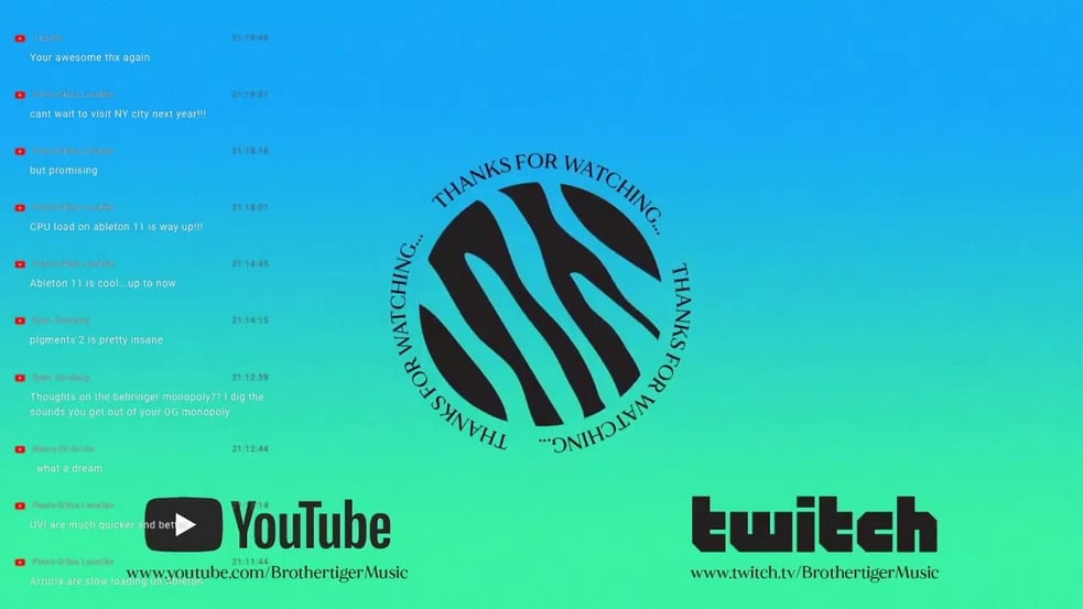 Livestream - 024