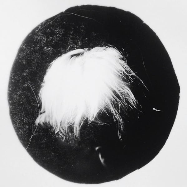 BLINDSIDE - Limited Edition Cassette Reissue image