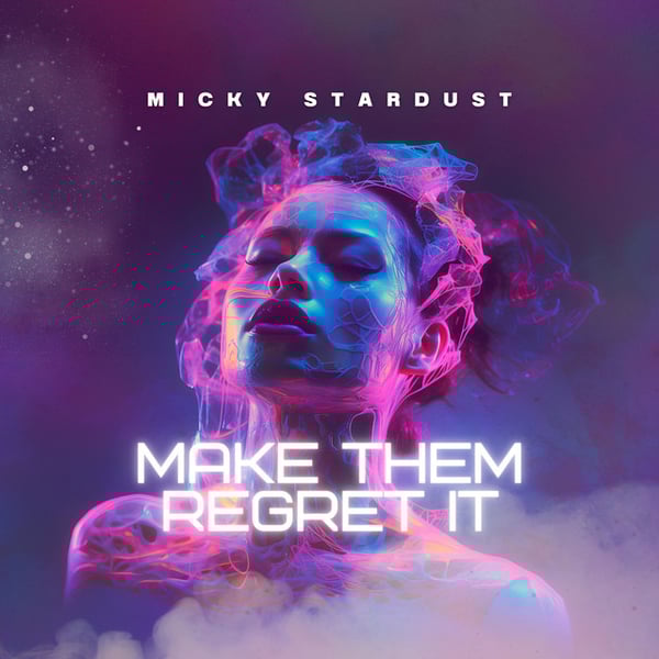 Make Them Regret It image