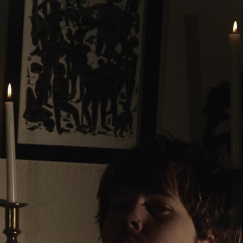 Claire Voyant (feat. Goodloe)