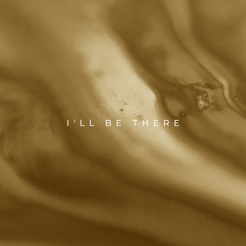 I'll Be There (Studio Version)