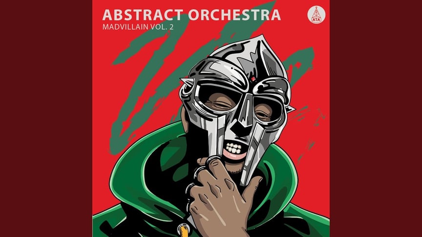 Air (Abstract Orchestra Remix)