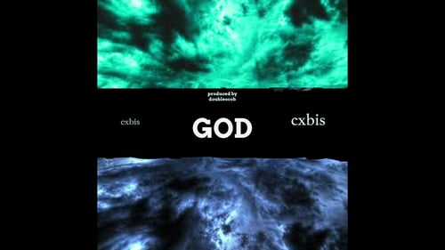 god by Cxbis and Doubleocob